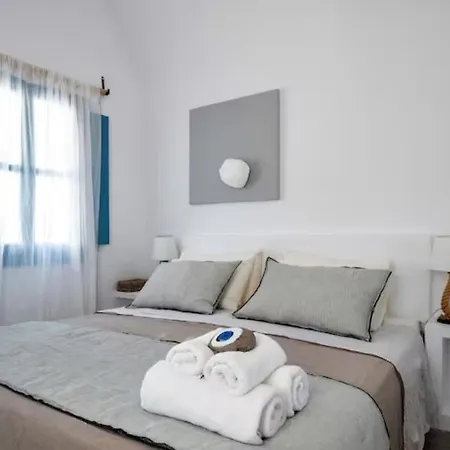 Gtk Santorini Oia Sunset Villas Tholos  Exterior foto