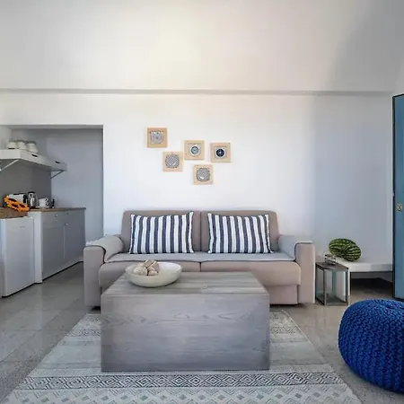 Gtk Santorini Oia Sunset Villas Tholos  Exterior foto