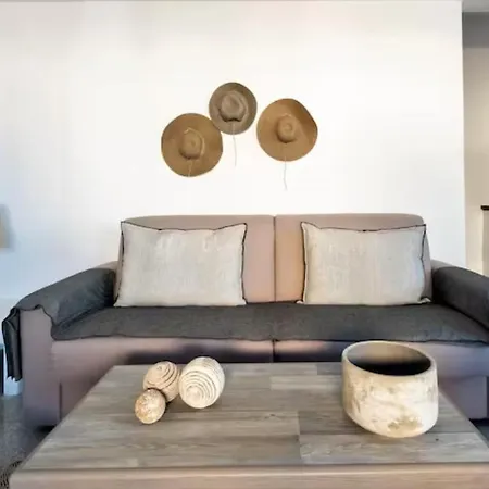 Gtk Santorini Oia Sunset Villas Tholos  Exterior foto