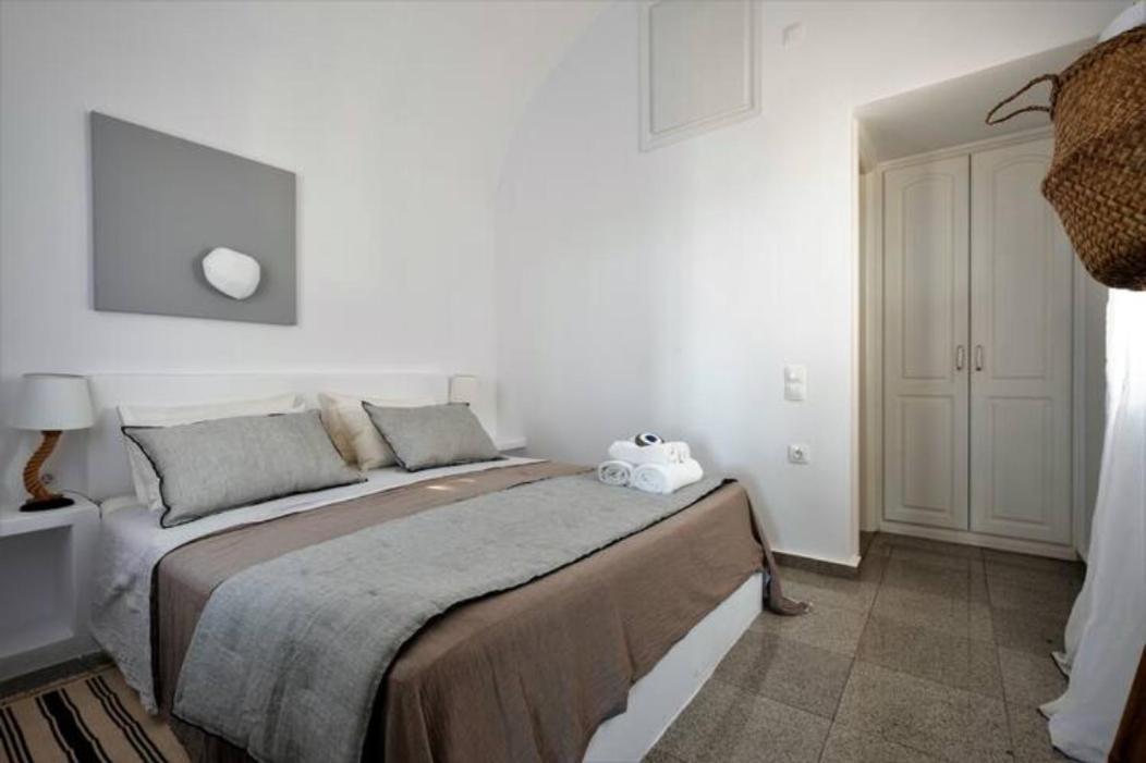 Gtk Santorini Oia Sunset Appartement Tholos (Santorini)
