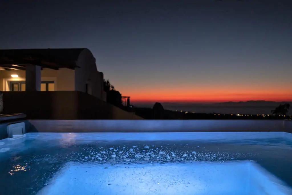 Apartment Gtk Santorini Oia Sunset Tholos (Santorini)