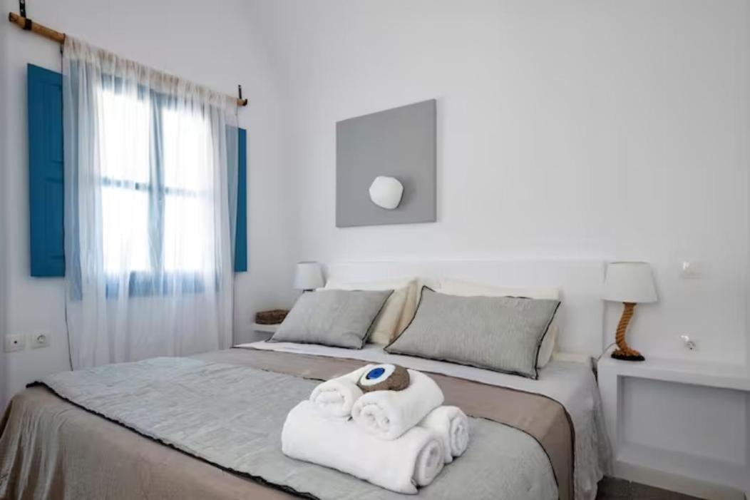 Gtk Santorini Oia Sunset Apartment Tholos (Santorini)