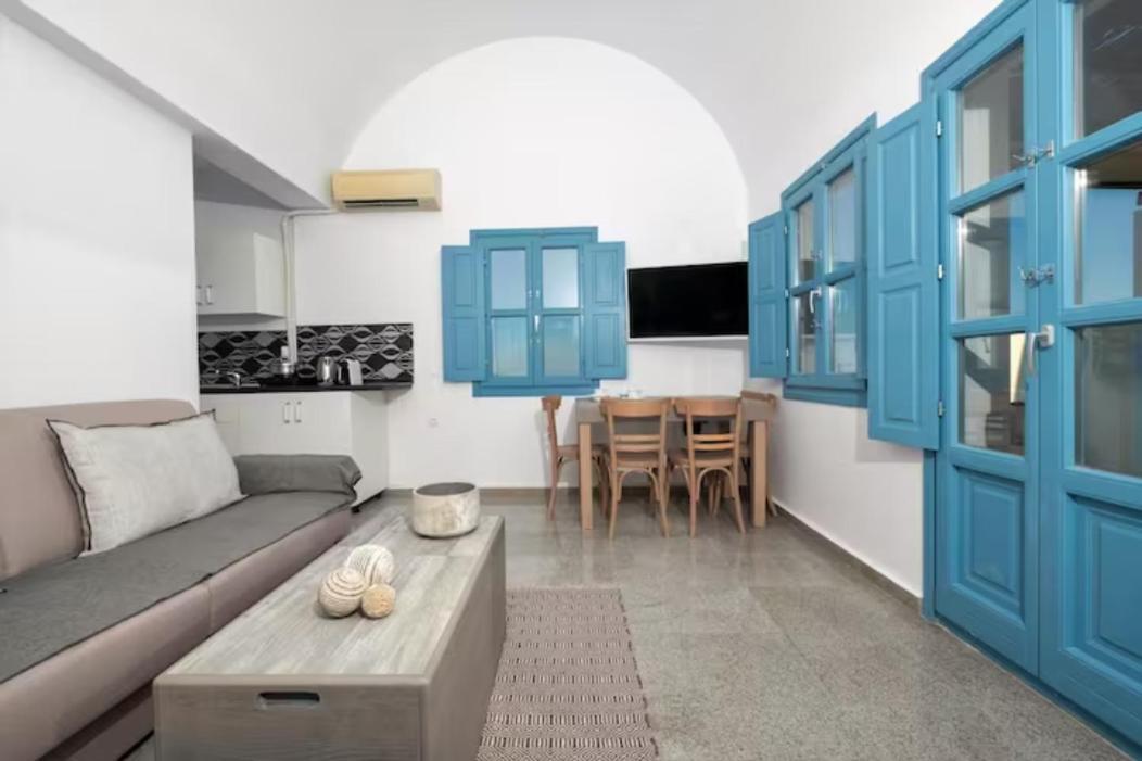 Apartment Gtk Santorini Oia Sunset Tholos (Santorini)