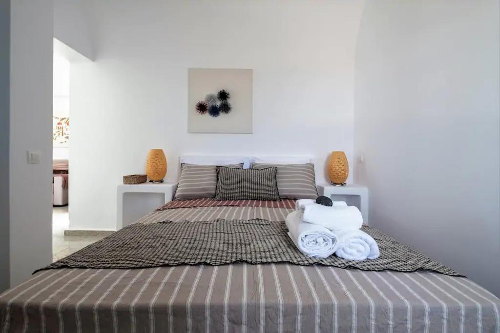 Gtk Santorini Oia Sunset Apartment *