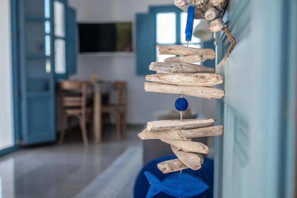 Gtk Santorini Oia Sunset Appartement *