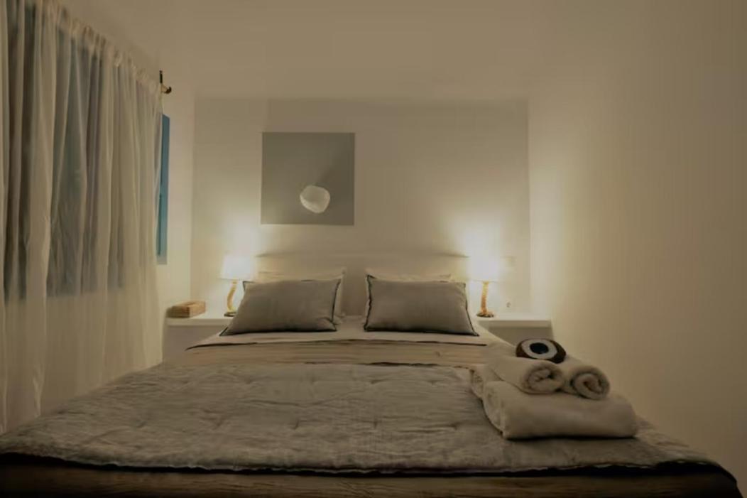 Gtk Santorini Oia Sunset *
