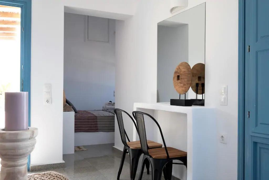 Appartement Gtk Santorini Oia Sunset *
