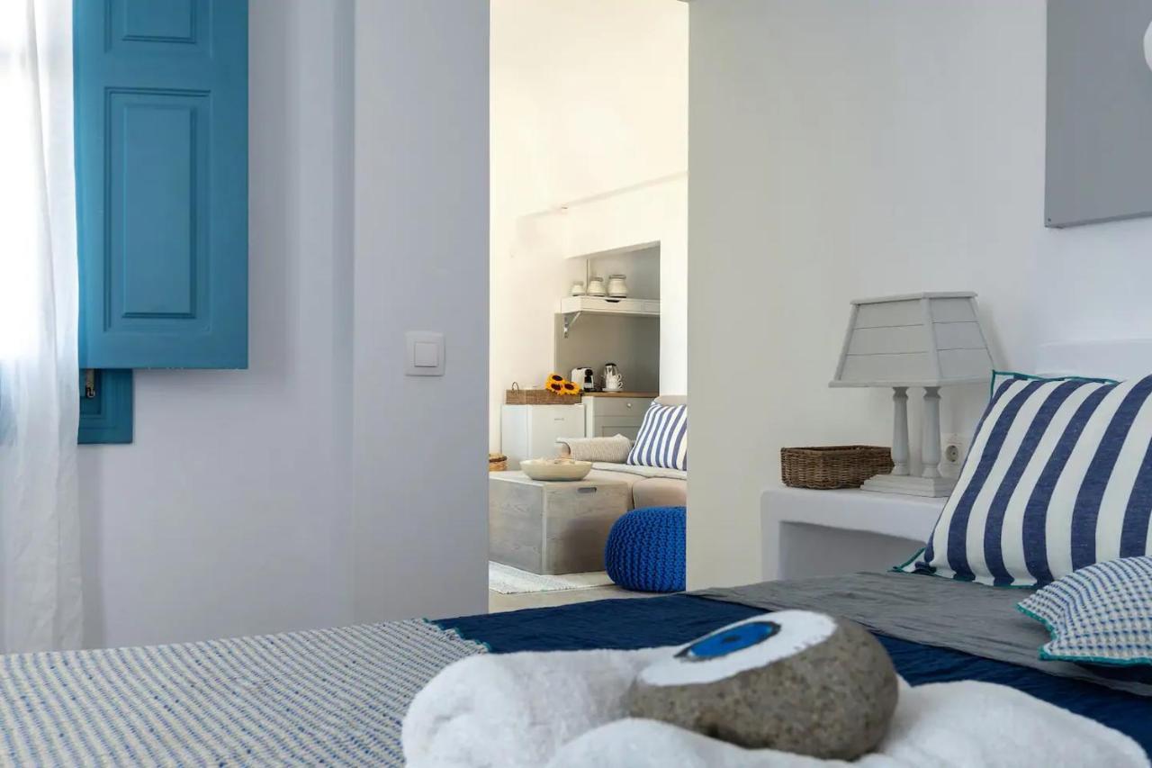 Appartement Gtk Santorini Oia Sunset